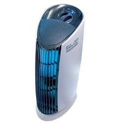 Sharper Image SI720 Ionic Breeze® GP Desktop Air Purifier