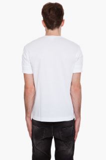 Comme Des Garçons Shirt Terry Pile T shirt for men