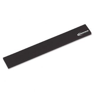 Innovera Natural Rubber Keyboard Wrist Rest Electronics