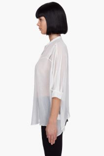 Acne Sphere Blouse for women