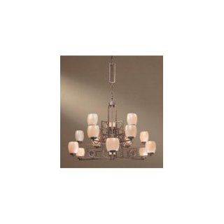 Minka Lavery 1849 226 Acquisitions 15 Light Large Foyer Chandelier in