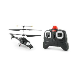 Mini Airwolf 3CH Electric RTF RC Helicopter
