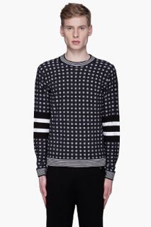 Designer Sweaters for men  Givenchy, McQueen, Lanvin