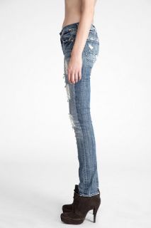 Seven For All Mankind Roxanne Vintage Nakita Jeans for women