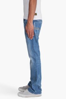 Diesel Zatiny 8w7 Jeans for men