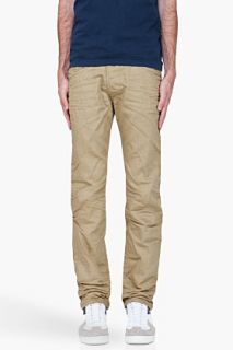 Diesel Darron 8qu Jeans for men