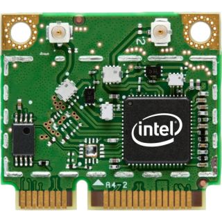 Intel Centrino 6235 IEEE 802.11n Mini PCI Express Bluetooth 4.0   Wi