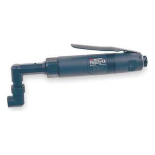 Ingersoll Rand QA2755D Air Drill, Industrial, Rt Angle, 1/4 In. 28