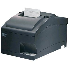 Star Micronics SP700 SP712MC Receipt Printer Electronics