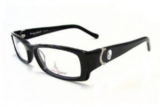 BABY PHAT 227 Eyeglasses Black BLK Optical Frame Clothing