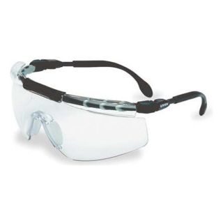 Uvex By Honeywell S0400X Safety Glasses, Clear, Antifog