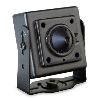 SVAT CCDBW Mini CCD Pinhole Camera Kit (Black & White