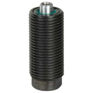 Enerpac CST9131 Cylinder, Threaded, 1950 lb, 0.51 In Stroke