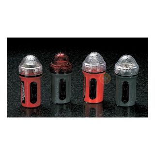 Fulton N51 Waterproof DistressMarker Light, Clr Lens