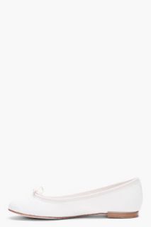 Repetto Phosphorescent Ballerina Flats for women