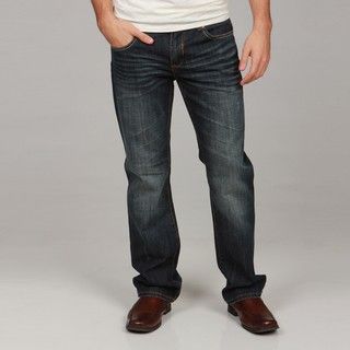 Seven7 Mens Argon Straight Jeans