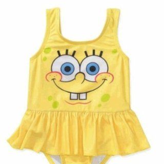 girls spongebob   Clothing & Accessories