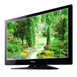 Sony BRAVIA KDL32BX330 32 inch 720p LCD TV (Refurbished)