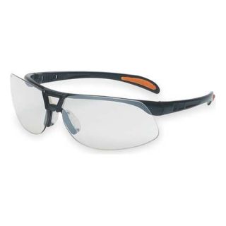 Uvex By Honeywell S4202 Safety Glasses, SCT Reflect 50 Lens