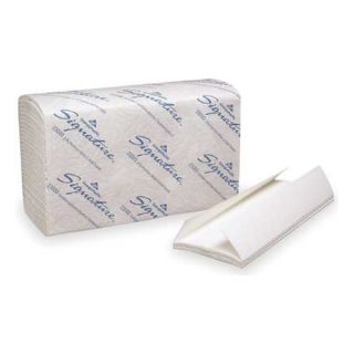 Georgia Pacific 23000 Paper Towel, C Fold, White, PK1440