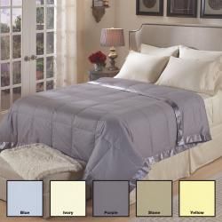 Classic 330 Thread Count Natural Down Blanket Today $69.99 4.6 (14