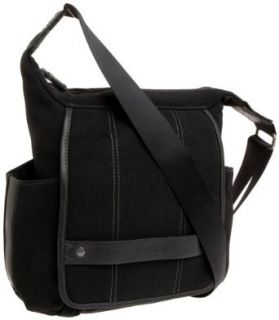ellington Otis Field Bag,Black/Black,one size Clothing