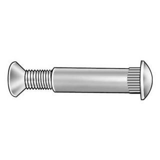 Approved Vendor Z5127 Architect Bolt, 10 32