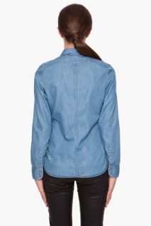 G Star New Western Shirt for women