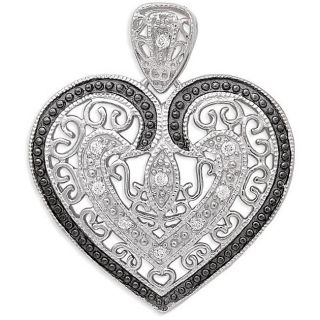 Heart Necklace MSRP $140.00 Today $26.99 Off MSRP 81%