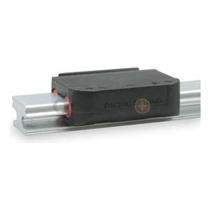 Pbc Linear MRS09C Linear Guide Carriage 9mm