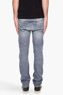 Diesel Thanaz 8qp Jeans for men