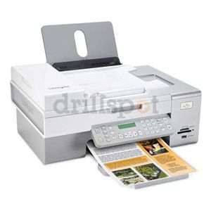 Lexmark 16Y1500 X6575 Wireless Office All in One Printer