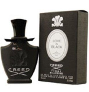 Creed Love In Black Eau De Parfum Spray SKU PAS421250