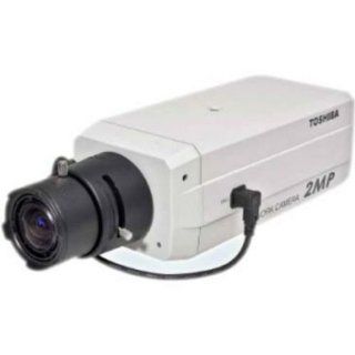 Toshiba IK WB30A IP/Network Camera with 2 Megapixel