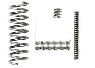 AR M4 .223 Upper Replacement 4 pieces Spring Kit Sports