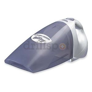 Black N Decker CHV9600 Dustbuster 7.2 Volt Vacuum