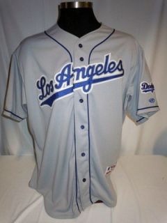 Los Angeles Dodgers Vintage Authentic Rawlings Jersey w