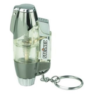Steinel 71030 TT 30 Butane Mircro Torch w/ LED light Be the first to