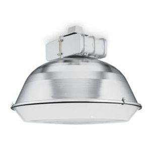 Lithonia TXF400MA30FTBSCWA Fixture, Low Bay, 400 W