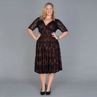 Tiers Of Joy Lace Dress Today $149.99 5.0 (2 reviews)