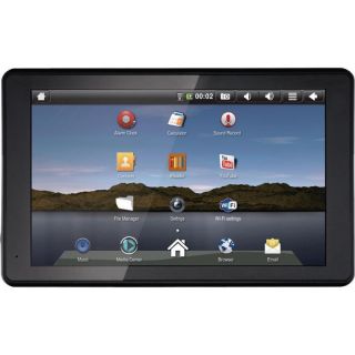 Sylvania Sytabex7 7 inch Android Tablet (Refurbished)
