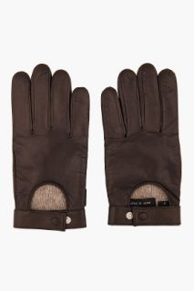 Marc Jacobs Lambskin Gloves for men