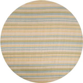 Stripe Oval, Square, & Round Area Rugs from Buy Shaped