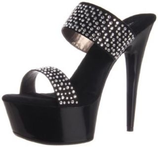 The Highest Heel Womens Amber 231 Bsat Sandal Shoes
