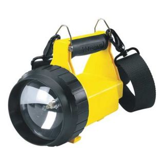 Streamlight 44200 Lantern, Rechargeable, Yellow