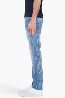 Diesel Shioner 74z Jeans for men