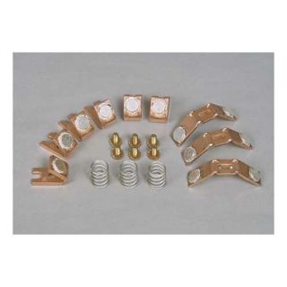 General Electric 55 153677G002 Contact Kit, Size 3, 3Pole, For CR305/CR306