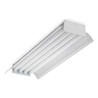 Lithonia EJ 4 32 MVOLT 1/4 GEB10IS Fixture, Industrial, 32w