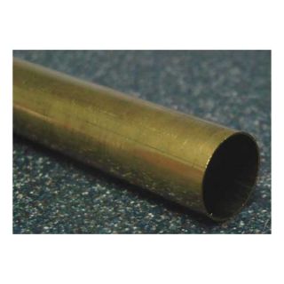 Approved Vendor 1144 Tubing, Seamless, 3/32 In, 3 Ft, PK 5
