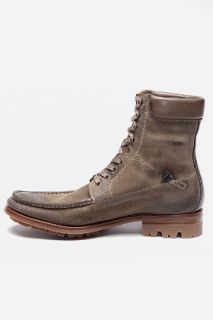 N.D.C. Made by Hand Fairbank Castoro Boots for men